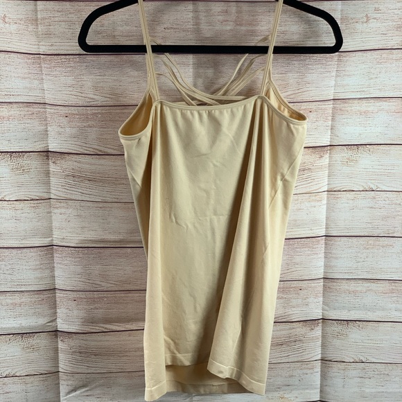 Trio of Zenana Outfitters Stretchy Tank Tops - Picture 7 of 11